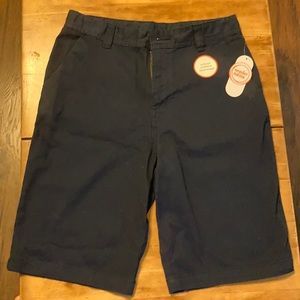 Boys Wonder Nation shorts